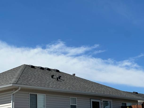 Asphalt Shingles Roofing in Carthage, NY